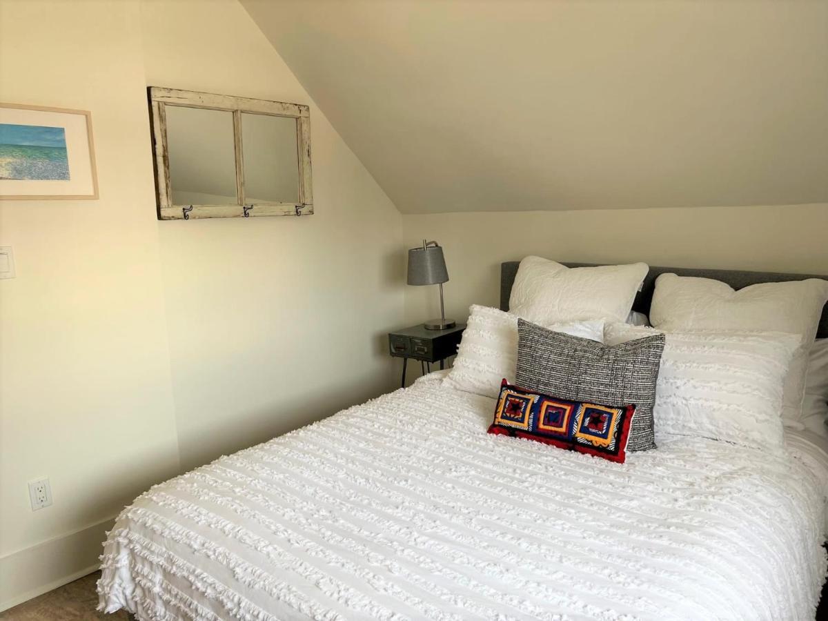 Welcome To The Flats Hotel North Suite ウェリントン エクステリア 写真