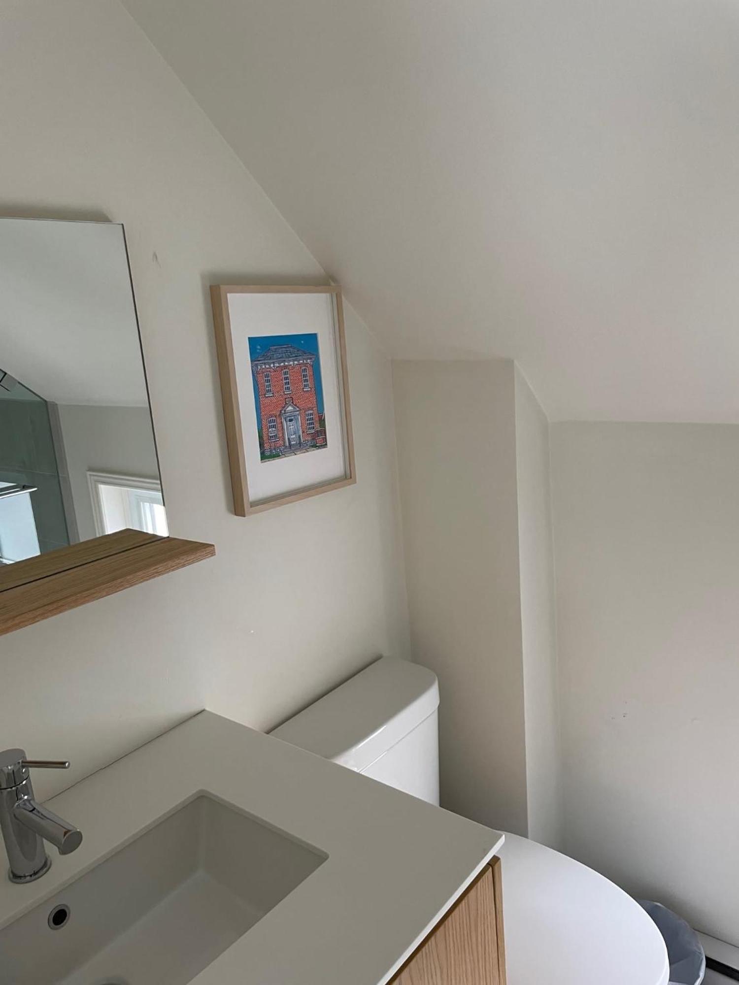 Welcome To The Flats Hotel North Suite ウェリントン エクステリア 写真